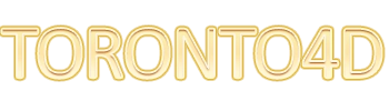 Logo TORONTO4D